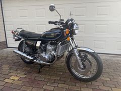 Suzuki GT 750 B 1977 occasion – foto 1 van 22