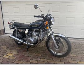 Suzuki GT 750 1977 occasion