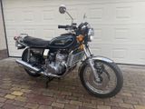 SUZUKI GT 750