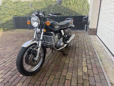 SUZUKI GT 750 – foto 2