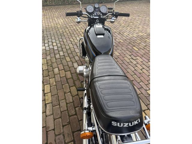 suzuki - gt-750