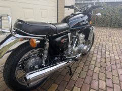 Suzuki GT 750 B 1977 occasion – foto 4 van 22
