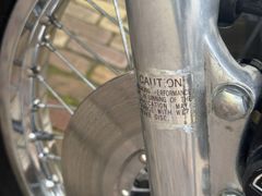 Suzuki GT 750 B 1977 occasion – foto 13 van 22