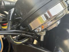 Suzuki GT 750 B 1977 occasion – foto 14 van 22