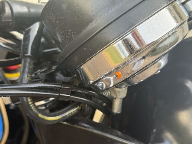 suzuki - gt-750