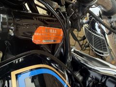 Suzuki GT 750 B 1977 occasion – foto 18 van 22