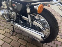 Suzuki GT 750 B 1977 occasion – foto 19 van 22