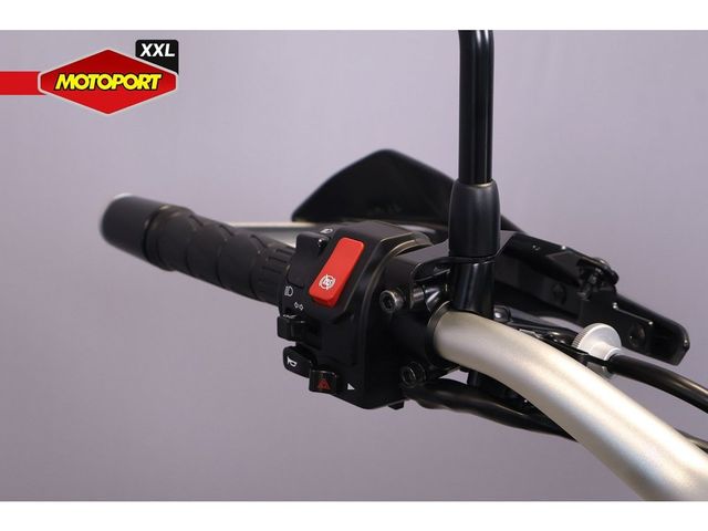 kawasaki - kle-500-se