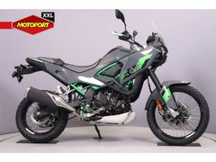 KAWASAKI KLE 500 SE