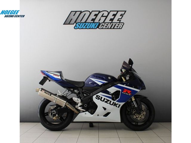suzuki - gsx-r-750