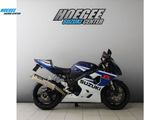 SUZUKI GSX-R 750