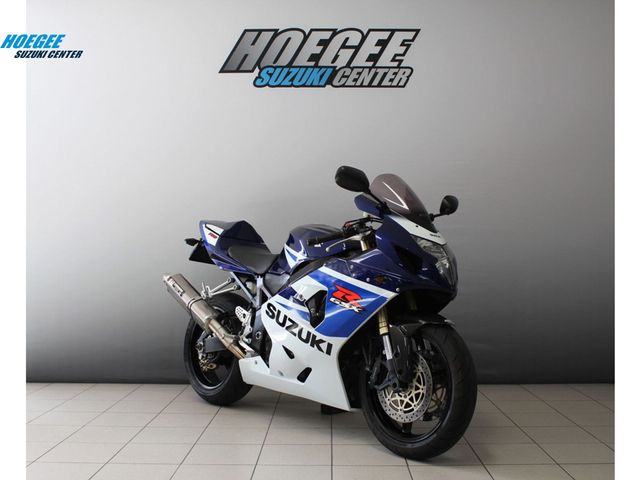 suzuki - gsx-r-750