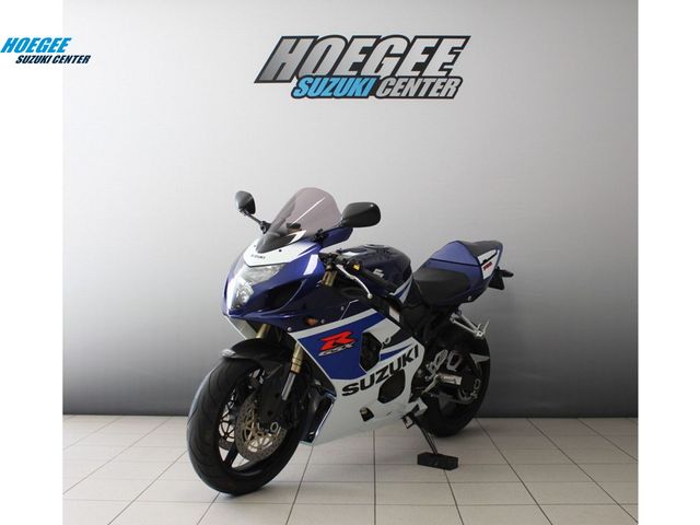 suzuki - gsx-r-750