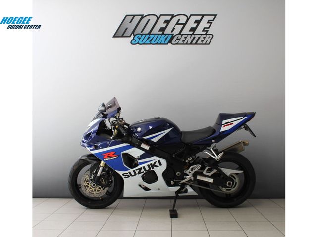 suzuki - gsx-r-750
