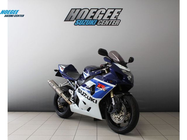 suzuki - gsx-r-750