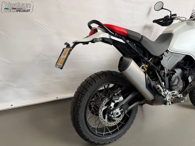 ducati - desertx