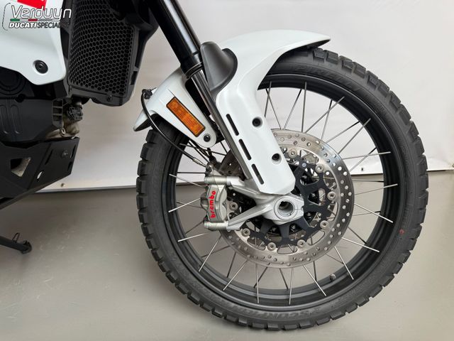 ducati - desertx