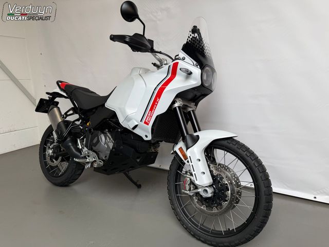 ducati - desertx