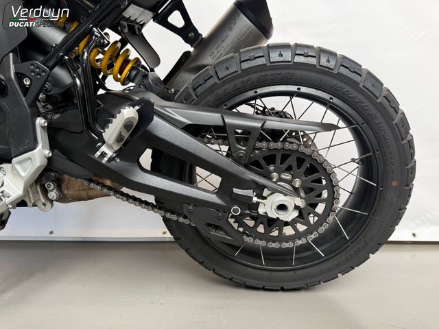 ducati - desertx