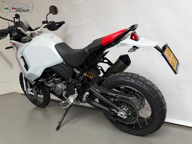 ducati - desertx