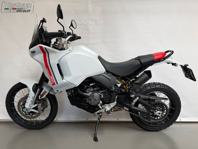ducati - desertx