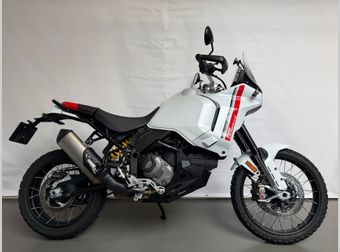 Ducati Desertx 2023 occasion