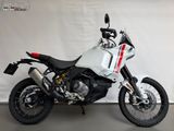 DUCATI DESERTX