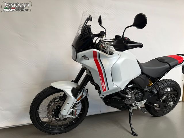 ducati - desertx