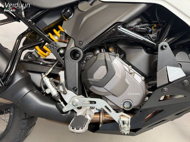 ducati - desertx