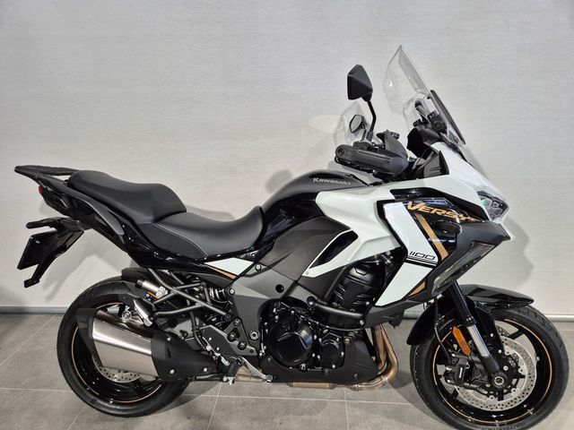 kawasaki - versys-1100-s