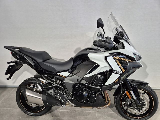 kawasaki - versys-1100-s