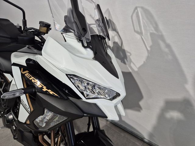 kawasaki - versys-1100-s