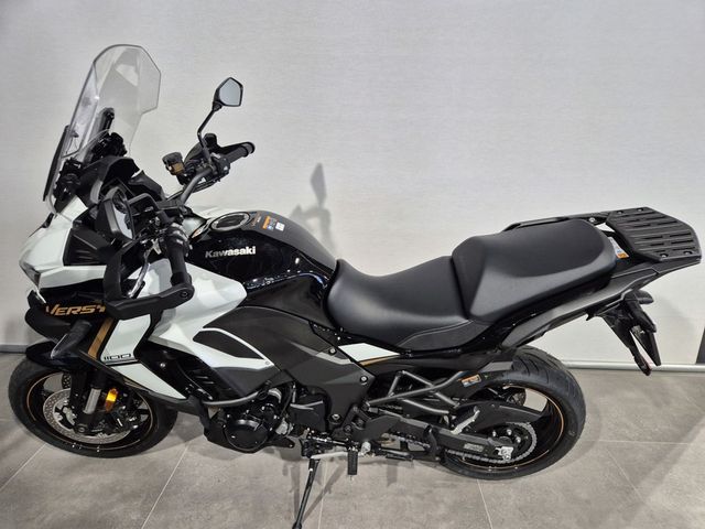 kawasaki - versys-1100-s