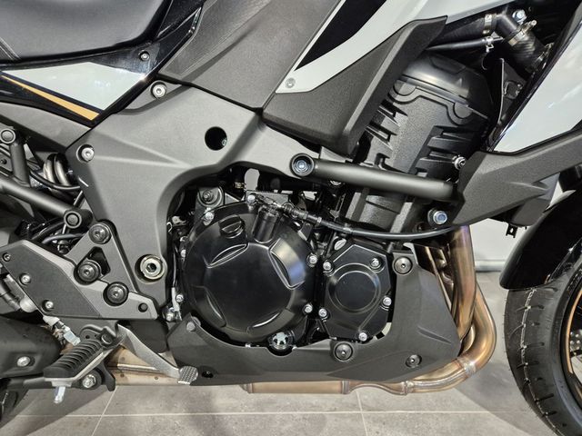 kawasaki - versys-1100-s