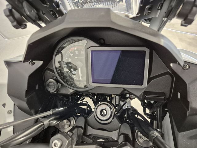 kawasaki - versys-1100-s