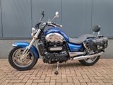 TRIUMPH ROCKET III CLASSIC