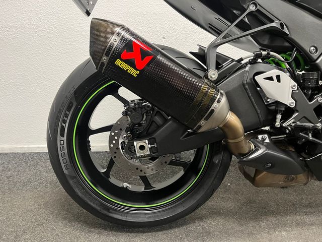 kawasaki - zx-10r-ninja