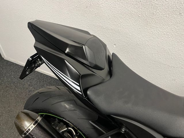kawasaki - zx-10r-ninja