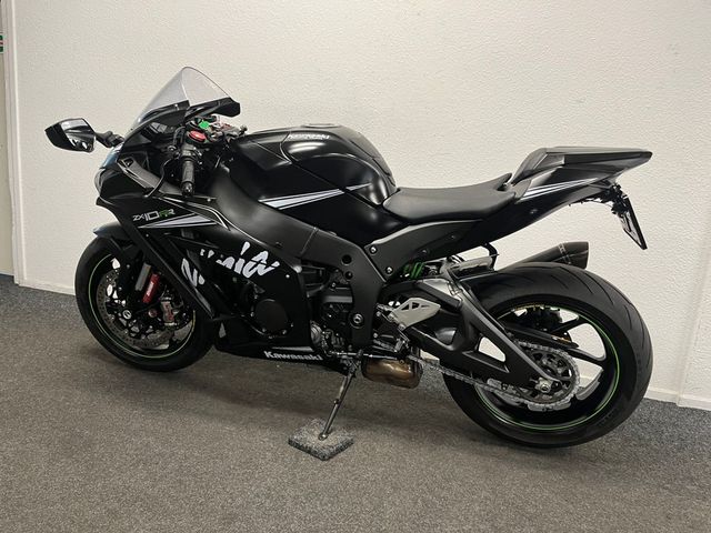 kawasaki - zx-10r-ninja
