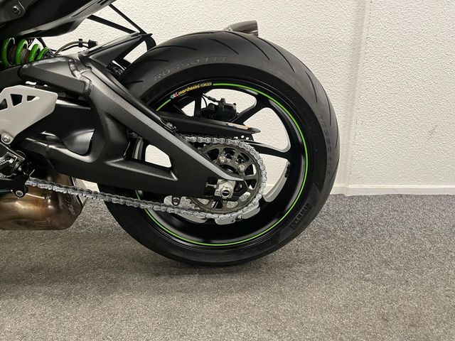 kawasaki - zx-10r-ninja
