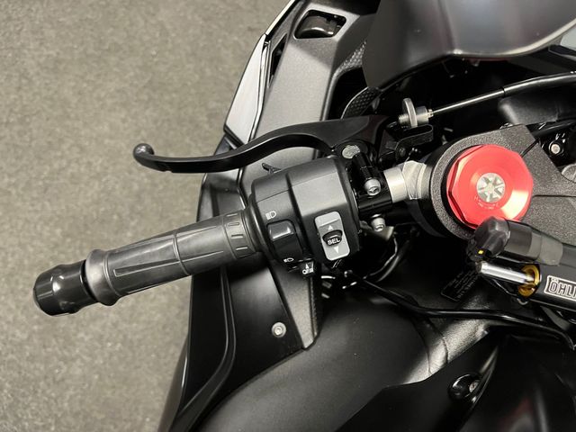 kawasaki - zx-10r-ninja