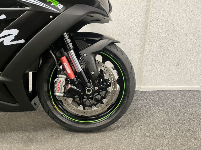 kawasaki - zx-10r-ninja