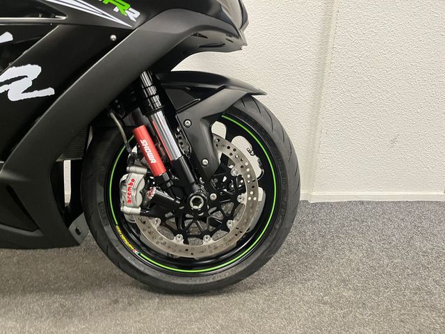 kawasaki - zx-10rr