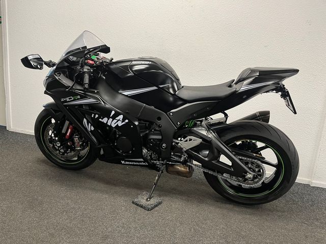 kawasaki - zx-10rr