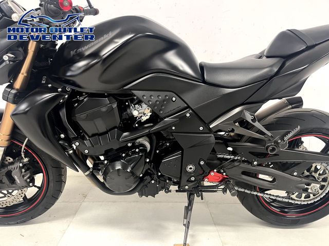 kawasaki - z-750-r