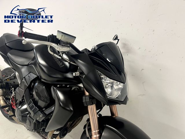 kawasaki - z-750-r