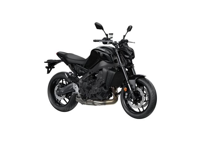 yamaha - mt-09-abs