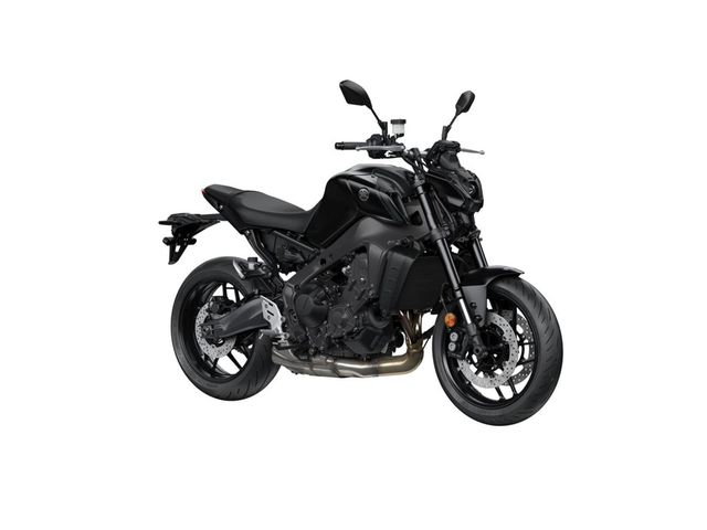 yamaha - mt-09-abs