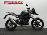 BMW G 310 GS