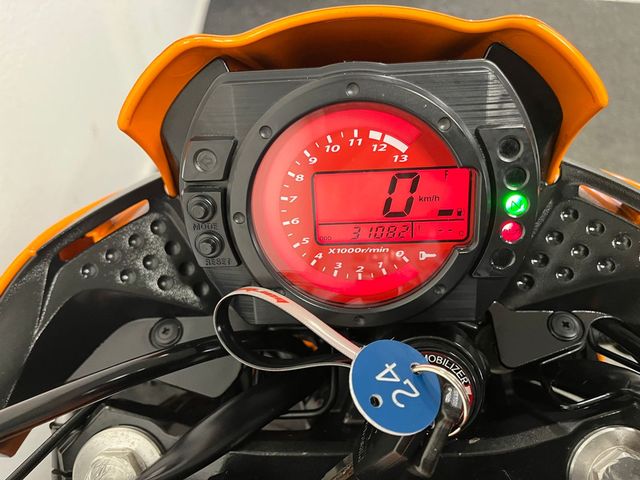kawasaki - z-750